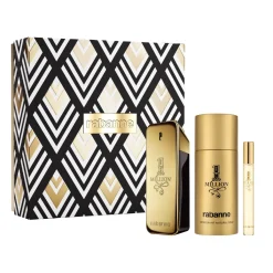 Coffret Cadeau One Million Eau de Toilette