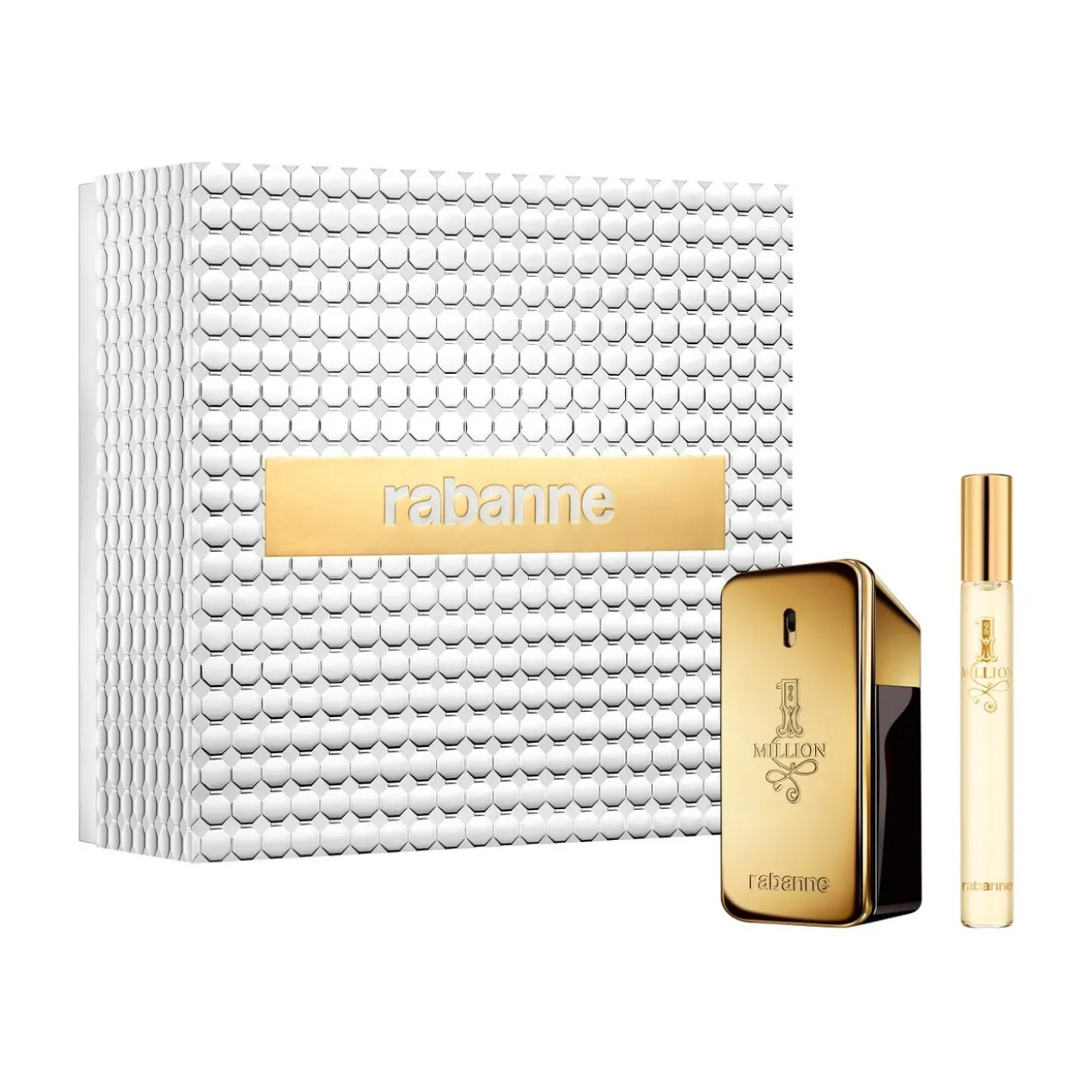 Coffret Cadeau One Million Eau de Toilette