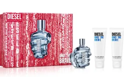 Coffret Cadeau Only The Brave Eau de Toilette
