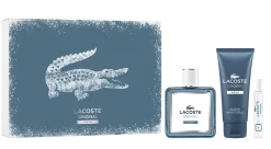 Coffret Cadeau Original Aqua Eau de Parfum
