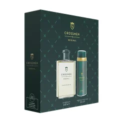 Coffret Cadeau Original Eau de Toilette
