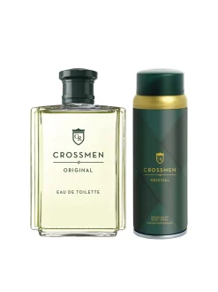Coffret Cadeau Original Eau de Toilette