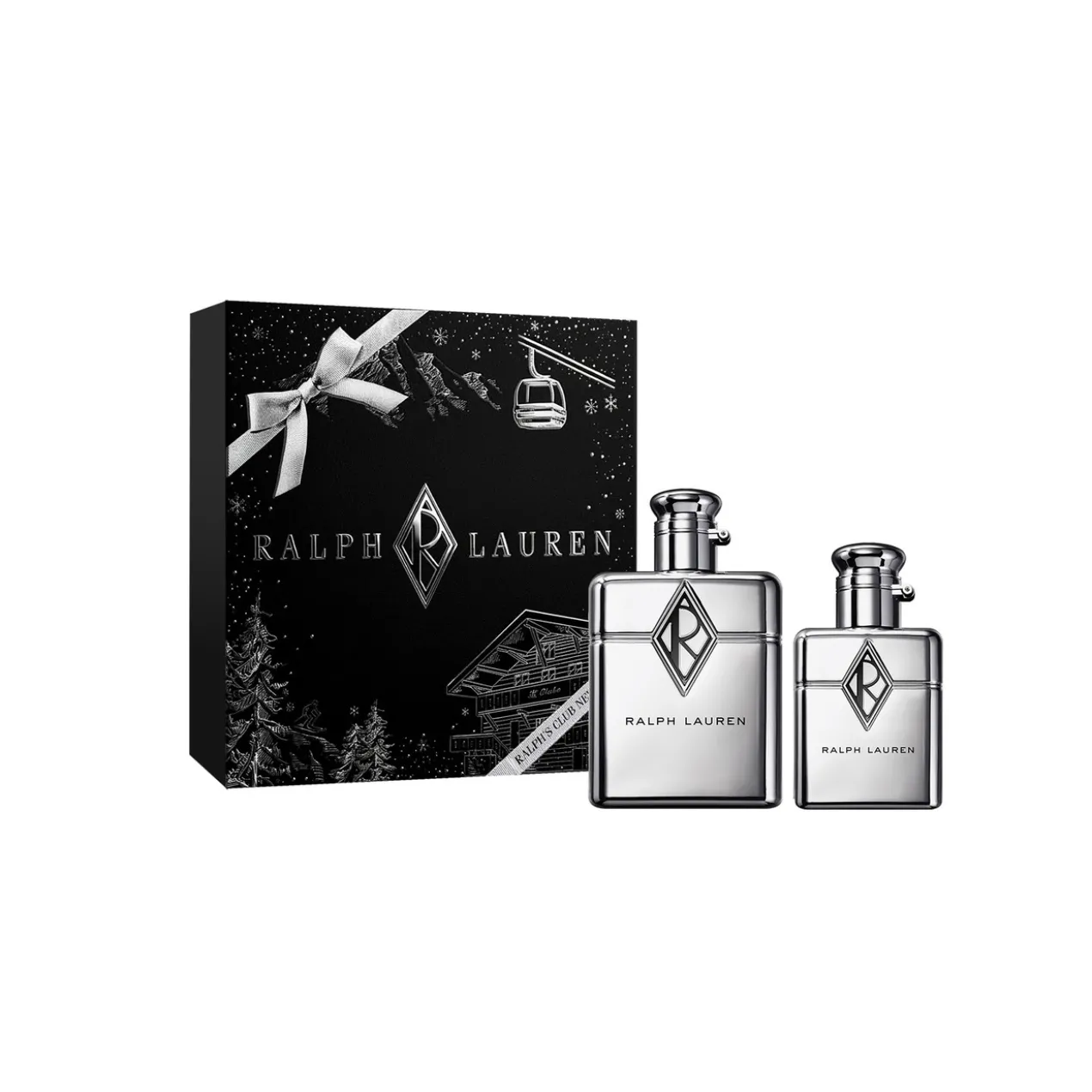 Coffret Cadeau Ralph's Club New York Eau de Parfum