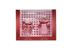 Coffret Cadeau Rouge Seduction Eau de Parfum