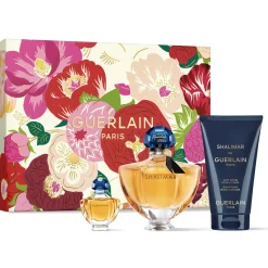 Coffret Cadeau Shalimar Eau de Parfum