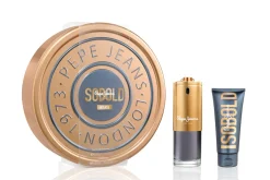 Coffret Cadeau Sobold Intense Eau de Parfum
