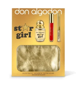 Coffret cadeau Star Girl