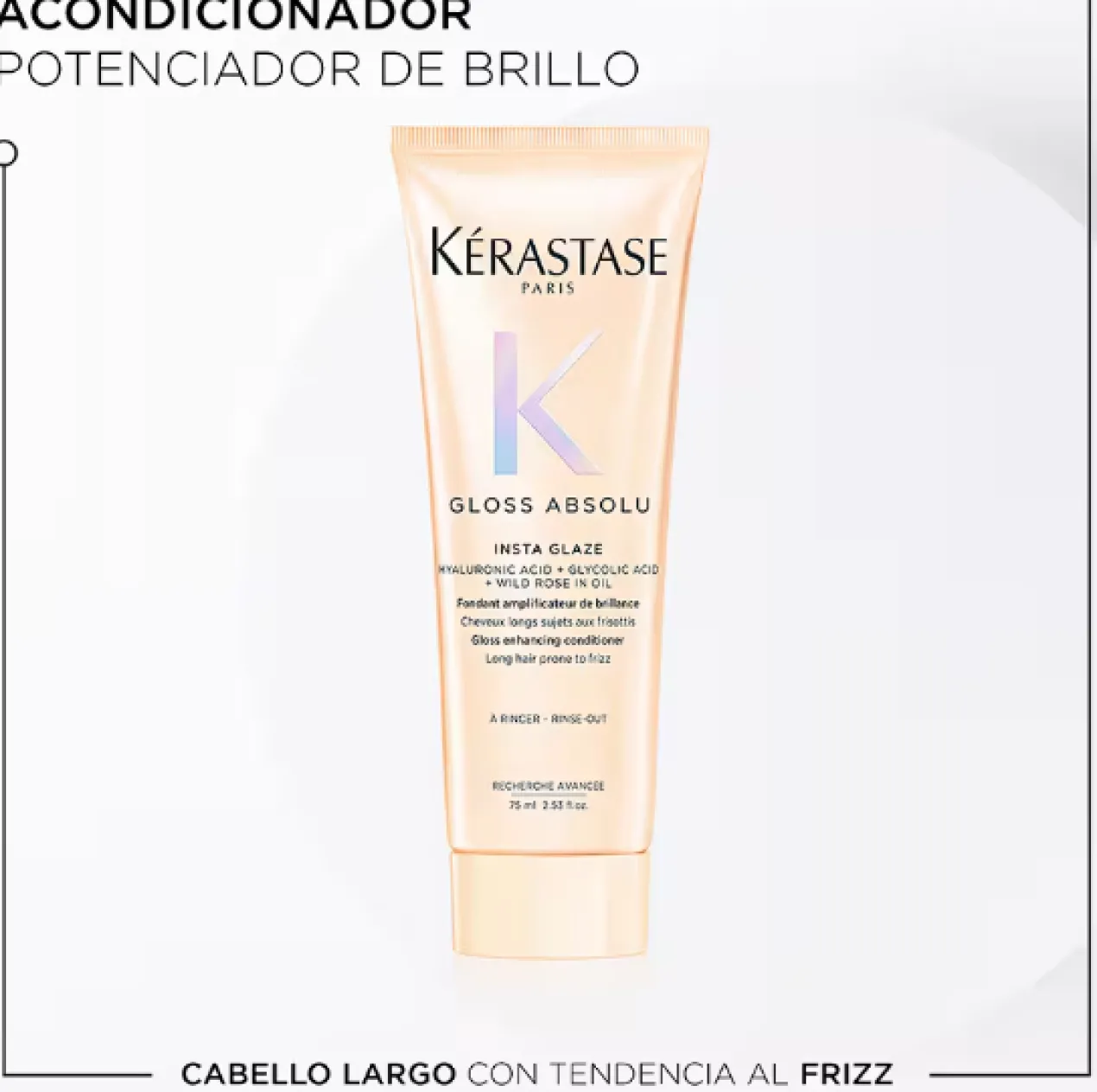 Coffret Cadeau Trio Discovery Gloss Absolu