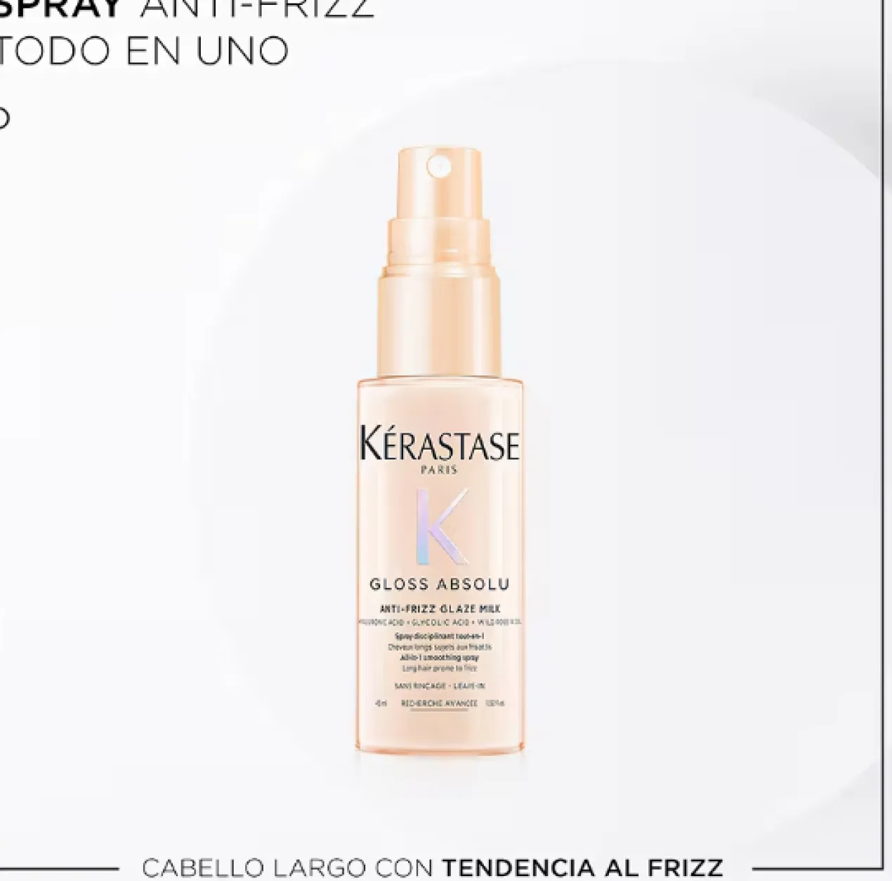 Coffret Cadeau Trio Discovery Gloss Absolu
