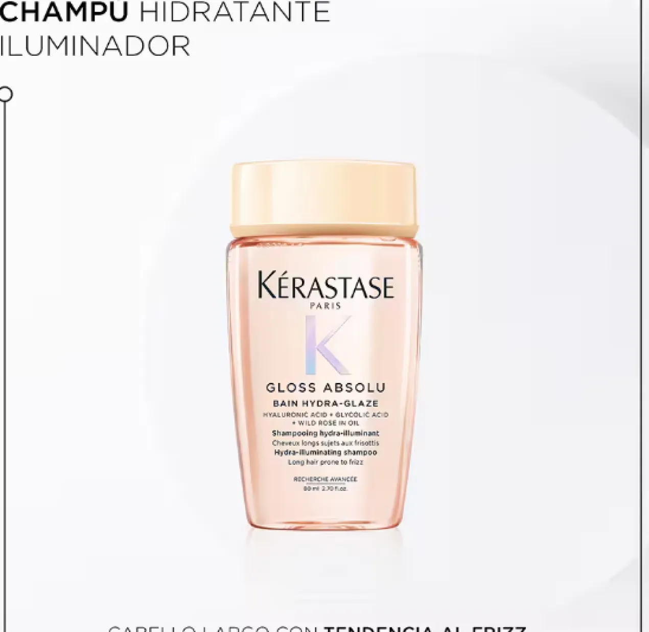 Coffret Cadeau Trio Discovery Gloss Absolu