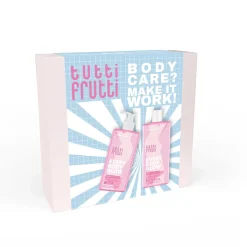 Coffret cadeau Tutti Frutti Every Body Glow