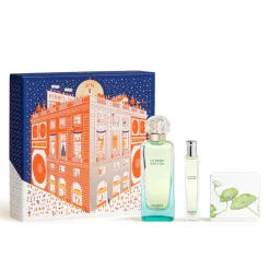 Coffret Cadeau Un Jardin sur le Nil Eau de Toilette