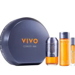 Coffret Cadeau Vivo Eau de Parfum