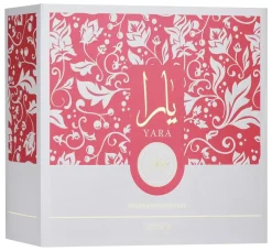 Coffret Cadeau Yara Candy Eau de Parfum