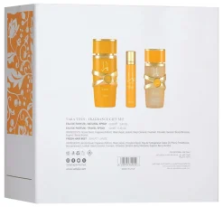 Coffret Cadeau Yara Tous Eau de Parfum