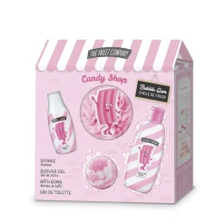 Coffret Candy Bubble Gum Eau de Toilette