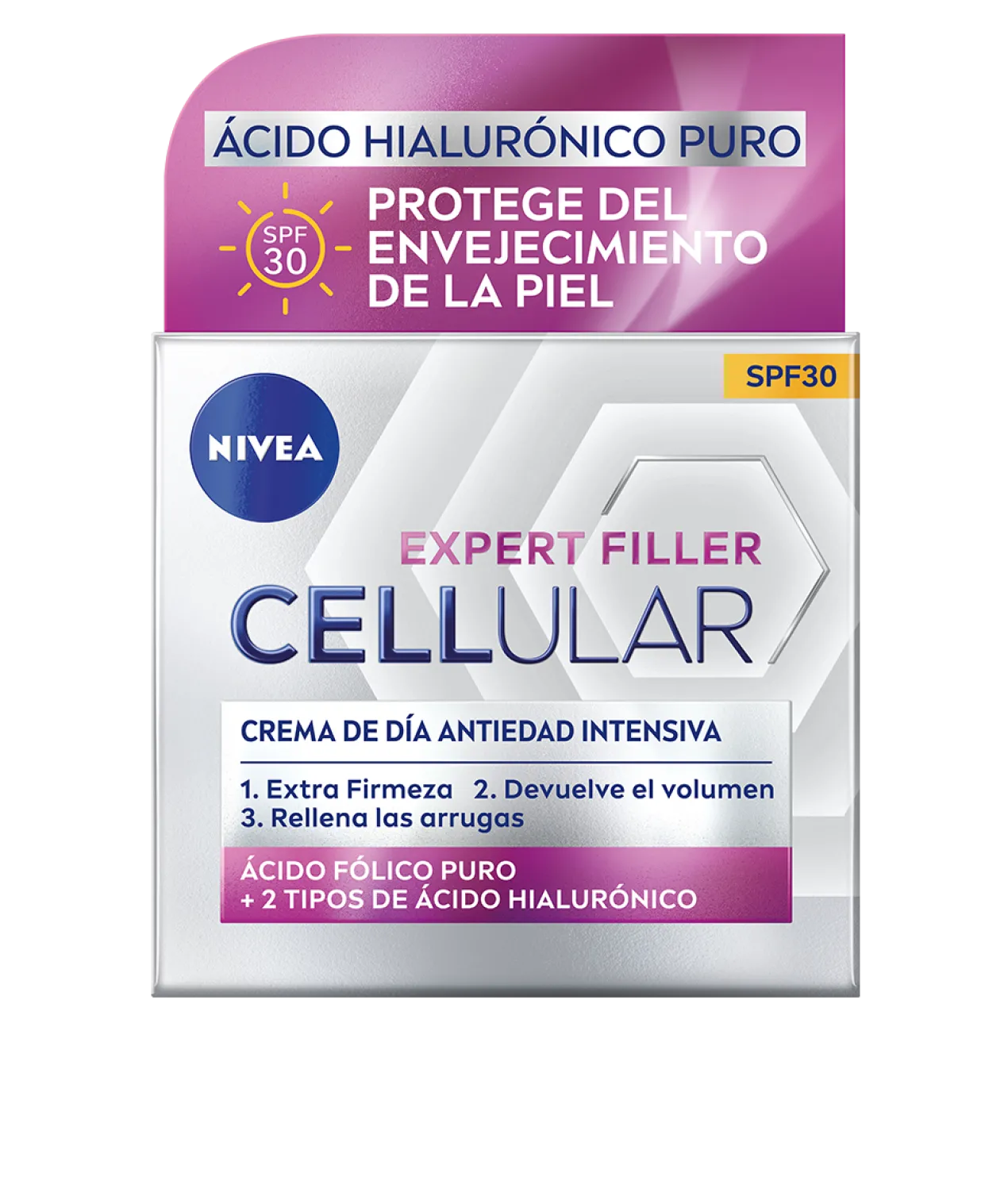 Coffret Cellular Vitamine C
