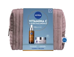 Coffret Cellular Vitamine C
