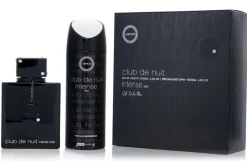 Coffret Club de Nuit Intense Man Eau de Toilette