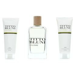 Coffret Cologne Eau de Toilette