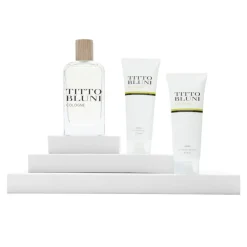 Coffret Cologne Eau de Toilette