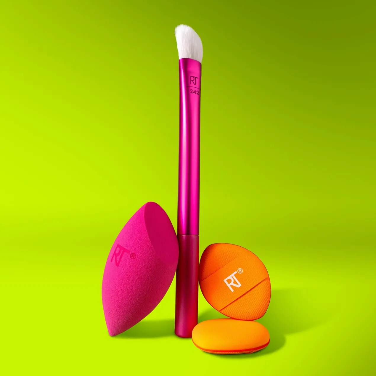 Coffret correcteur regard lumineux Vivid Escape