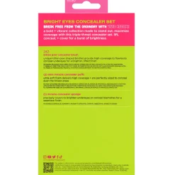 Coffret correcteur regard lumineux Vivid Escape