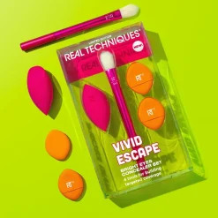Coffret correcteur regard lumineux Vivid Escape