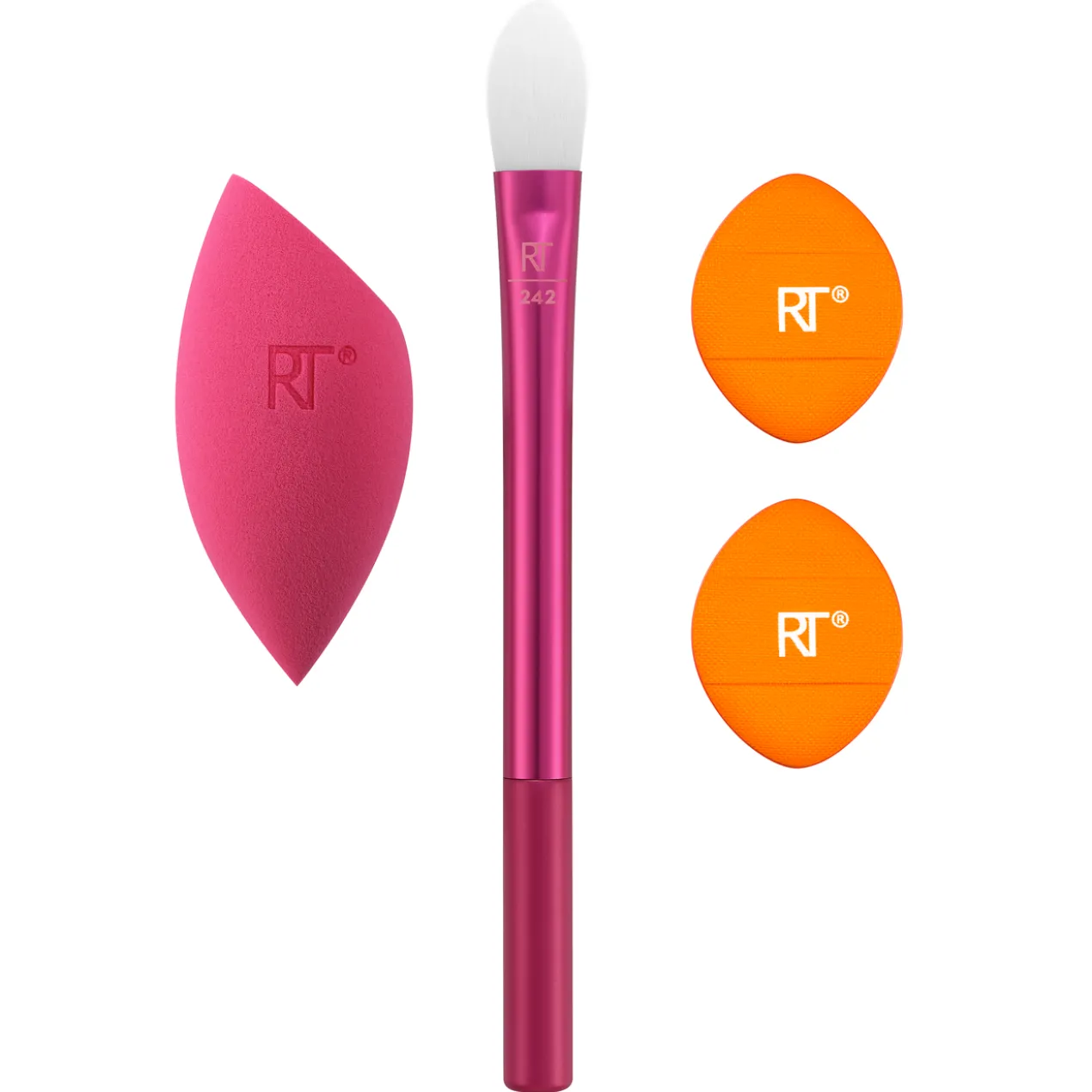 Coffret correcteur regard lumineux Vivid Escape