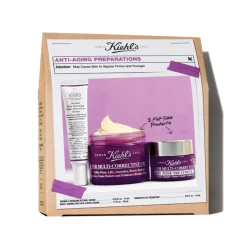 Coffret Correcting Skin Smoothers