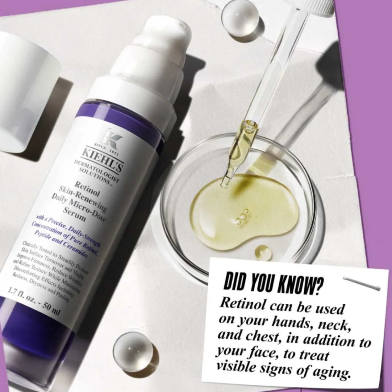 Coffret Correcting Skin Smoothers