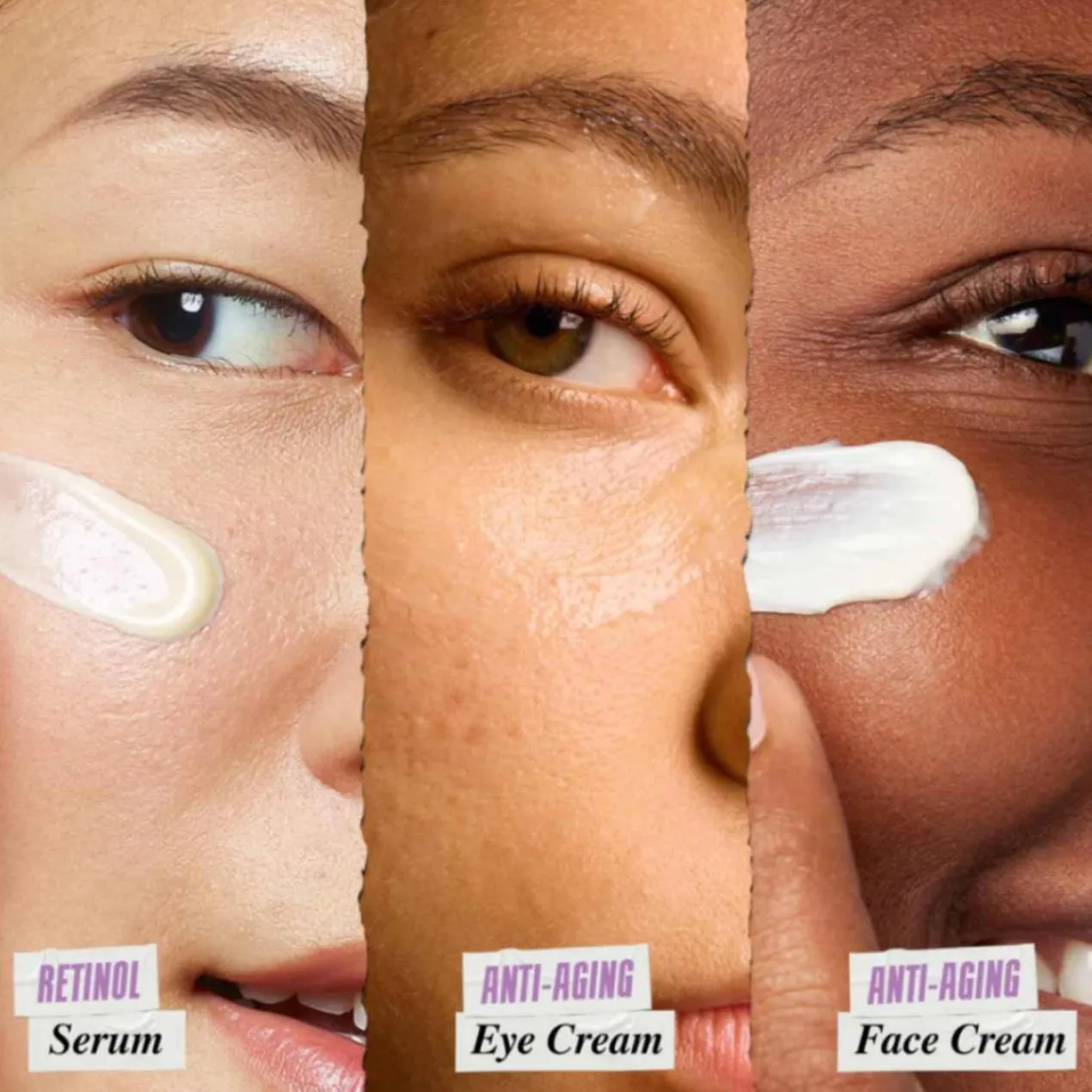 Coffret Correcting Skin Smoothers