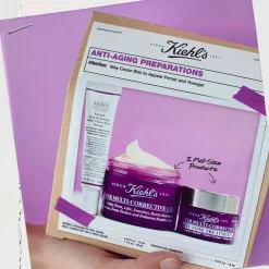 Coffret Correcting Skin Smoothers