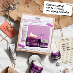 Coffret Correcting Skin Smoothers