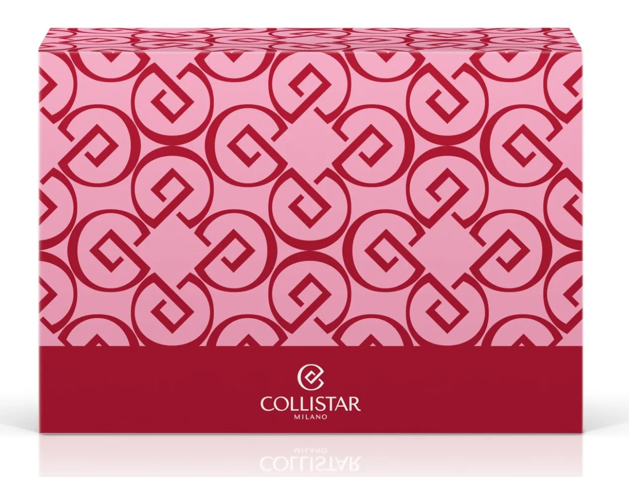 Coffret Crème Effet Lifting Raffermissant Visage et Cou