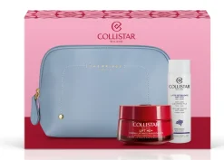 Coffret Crème Effet Lifting Raffermissant Visage et Cou