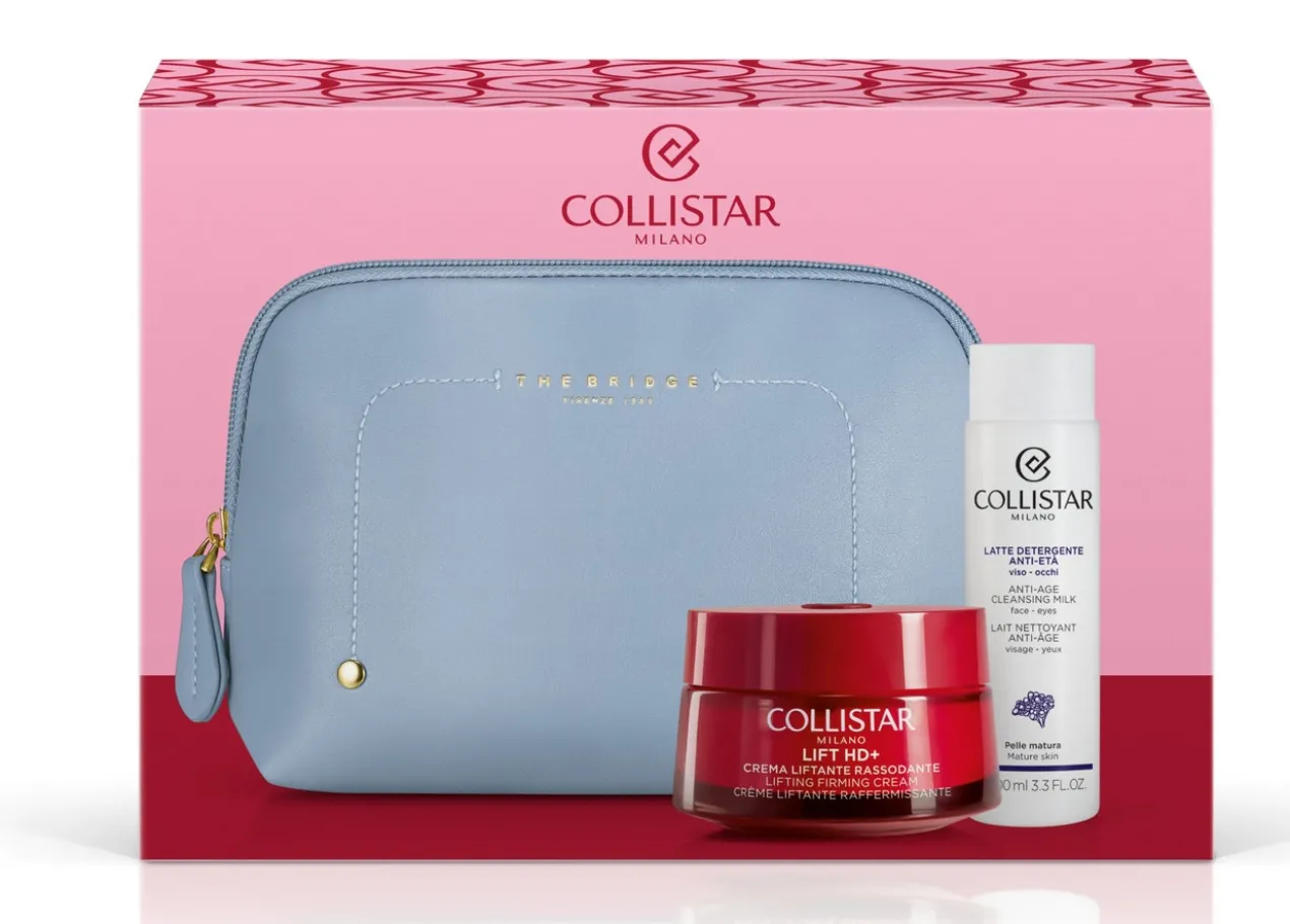 Coffret Crème Effet Lifting Raffermissant Visage et Cou