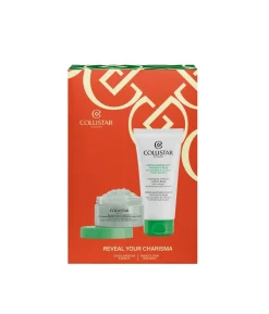 Coffret Crème Raffermissante Intensive Plus