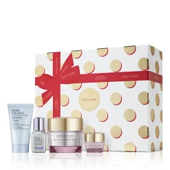 Coffret Crème Resilience Effet Lifting et Fermeté