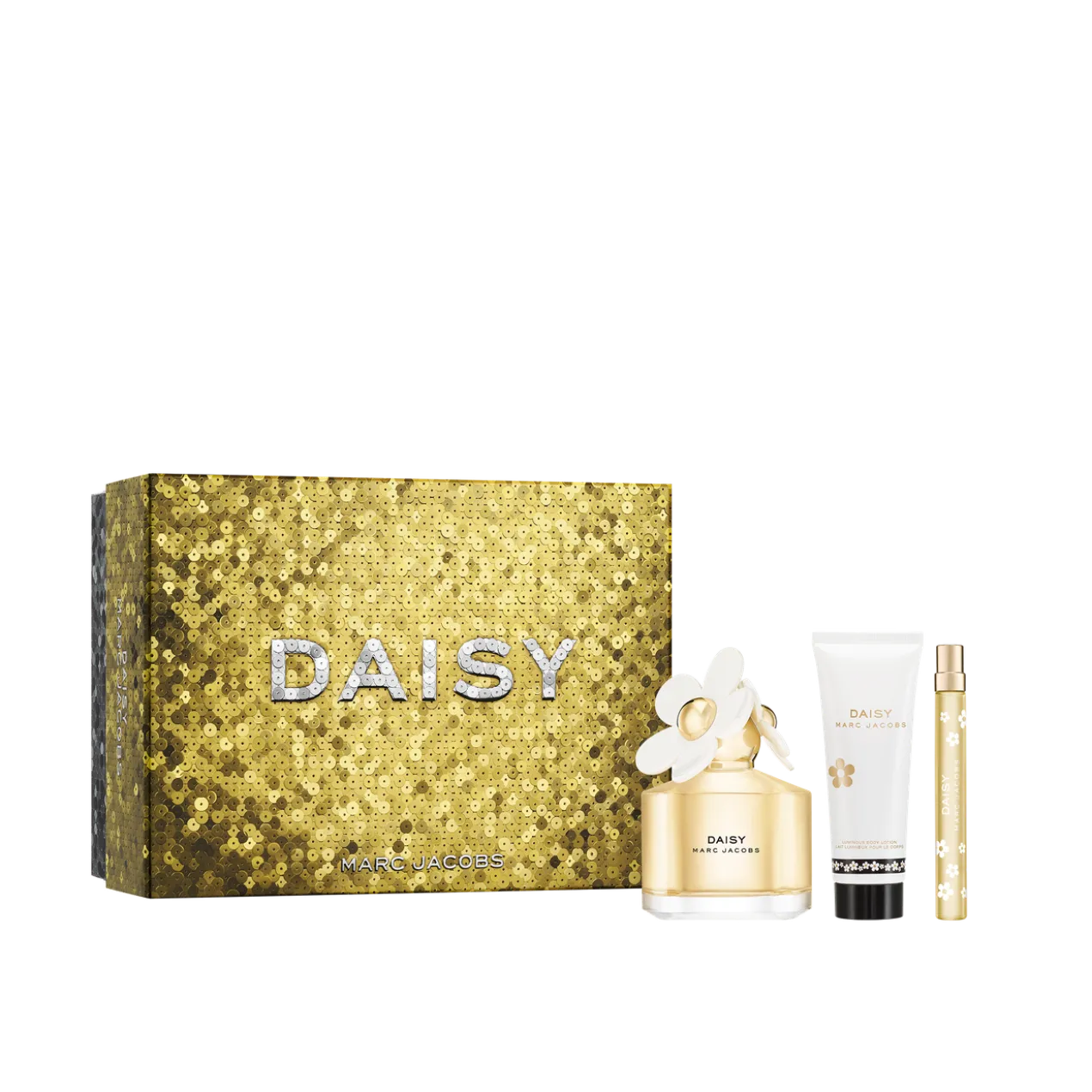 Coffret Daisy Eau de Toilette pour Femme