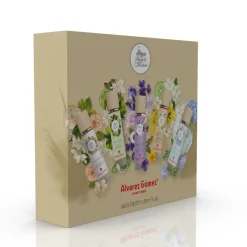 Coffret découverte Aguas Frescas