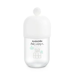 Coffret Dear Mommy + Baby Cologne