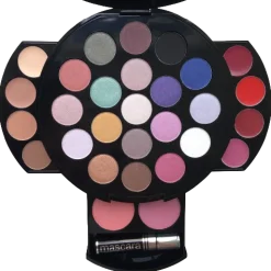 Coffret de Maquillage 34