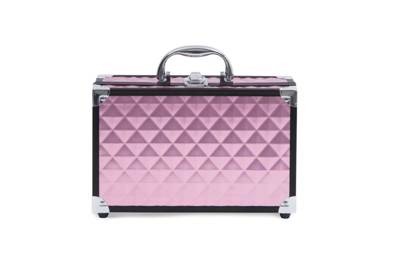 Coffret de Maquillage Bon Voyage