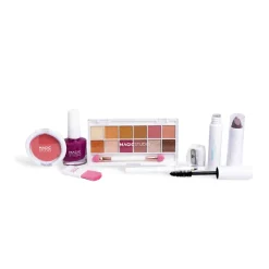 Coffret de Maquillage Colorful All In One