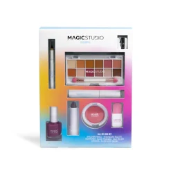 Coffret de Maquillage Colorful All In One
