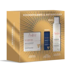 Coffret Dermabsolu Crème de Jour + Crème de Nuit + Eau Micellaire