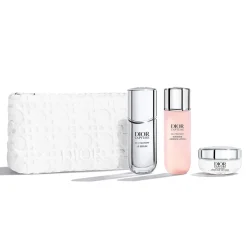 Coffret de soin Capture Ritual Correction Anti-Âge Haute Performance