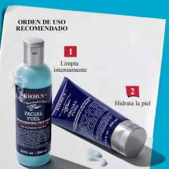 Coffret de soin homme Gentleman Classique