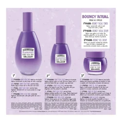 Coffret de soin visage aux mûres